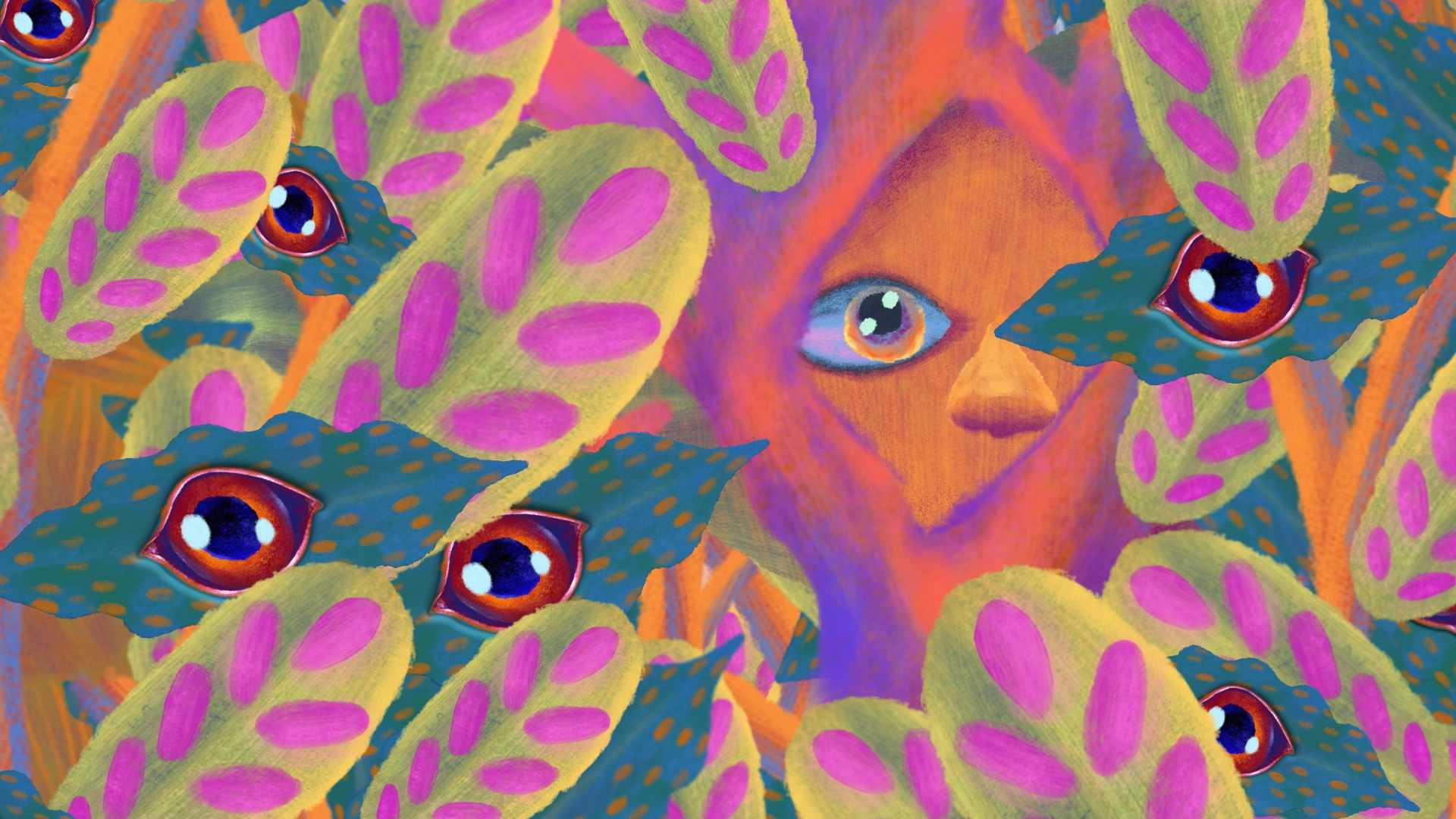 25ª Mostra de Cinema Infantil de Florianópolis