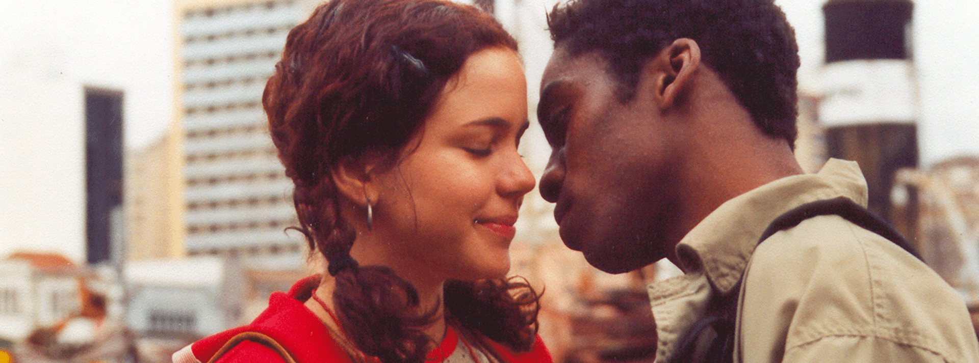 Histórias do cinema brasileiro